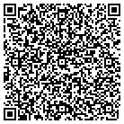 QR code with Magana Mobile Home Park Inc contacts