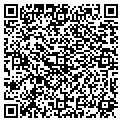 QR code with Camis contacts