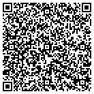 QR code with Manatee Mobile Home & Rv Park contacts