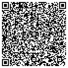 QR code with P M Electrical Contractors Inc contacts