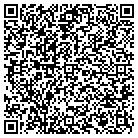 QR code with Heart Of America Log Homes Inc contacts