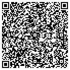 QR code with Mcclellans Trailer Court contacts