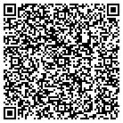 QR code with Mcdonald Mobil Home Park contacts