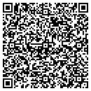 QR code with F M Services Inc contacts