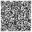 QR code with Marietta Athletic Assoc contacts