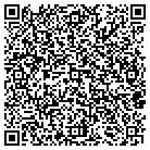 QR code with Tyler A Gold PA contacts
