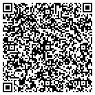 QR code with Oakbrook Mobile Home Park contacts
