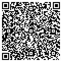 QR code with Oak Crest Mhc contacts
