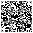 QR code with Oak Harbor Mobile Home & Rv contacts