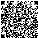 QR code with Oakhill Mobile Home Park contacts