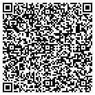 QR code with Oak Hill Mobile Park contacts