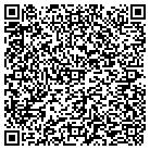QR code with Cantina International Service contacts