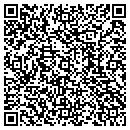 QR code with D Essence contacts