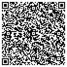 QR code with Oaks Landing Mobile Home Park contacts