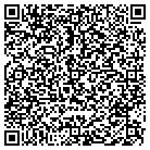 QR code with Oakwood Estates Mobile Hm Comm contacts