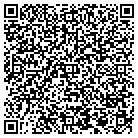 QR code with Oakwood's Mobile Home Park Inc contacts