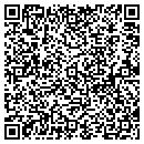 QR code with Gold Shears contacts