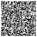 QR code with M Feldman & Sons contacts