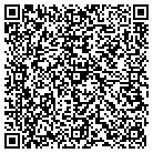 QR code with Orange Tree Mobile Home Park contacts