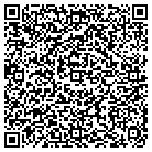 QR code with Highland Beach Realty Inc contacts