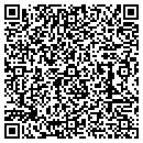 QR code with Chief Canoes contacts