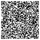 QR code with A Wise Man Janitorial Service contacts
