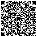 QR code with Portside contacts