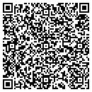 QR code with 4-M Flooring Inc contacts