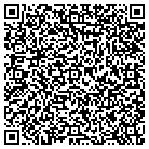 QR code with Raintree Rv Resort contacts