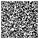 QR code with Ralph A Harding contacts