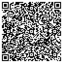 QR code with R E C D S Corporation contacts