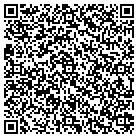 QR code with Regency Heights Senior Retire contacts