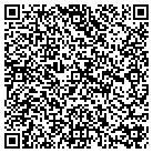 QR code with Ocean Oriental Market contacts