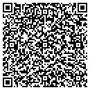 QR code with R Fagan Osee contacts