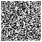 QR code with Hugh Johnston Janitorial contacts