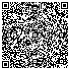 QR code with Riverhaven Mobile Home Park contacts