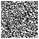 QR code with R J Green Moble Home Special contacts