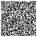QR code with Ronald Crosby contacts