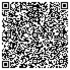 QR code with Hoffman-Porges Galleries Inc contacts