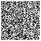 QR code with Zion Bethel Baptist Church contacts