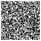 QR code with Highpointe Hotel Corp contacts