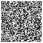 QR code with All American Plumbing & Htg contacts