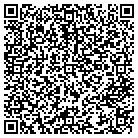 QR code with Word Of Mouth Carpet Dry Clean contacts