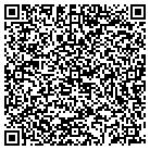 QR code with A A Advanced Electronics Service contacts