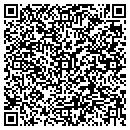 QR code with Yaffa Wigs Inc contacts