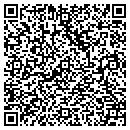 QR code with Canine Cafe contacts