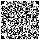 QR code with A B C Central Florida Vending contacts