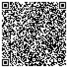 QR code with Heart Institute-Osceola Regl contacts