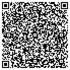 QR code with Pensacola Candy Company Inc contacts