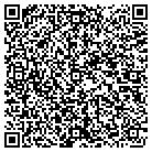 QR code with LEB Demolition & Consulting contacts